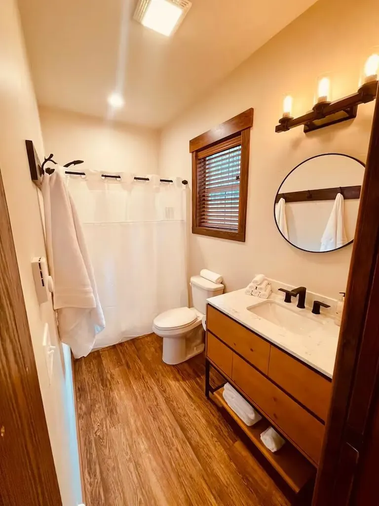 100 Elk Ridge Trail Lakeside MT 59922