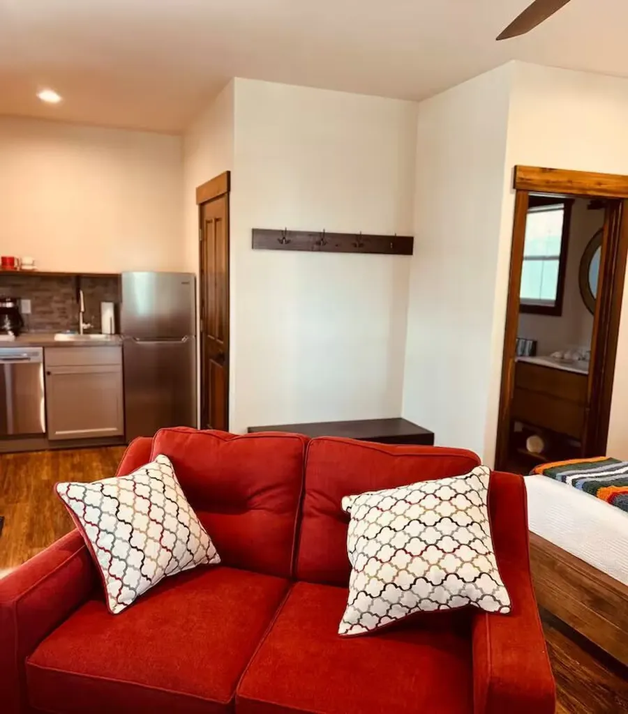 100 Elk Ridge Trail Lakeside MT 59922