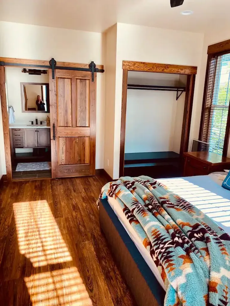 100 Elk Ridge Trail Lakeside MT 59922