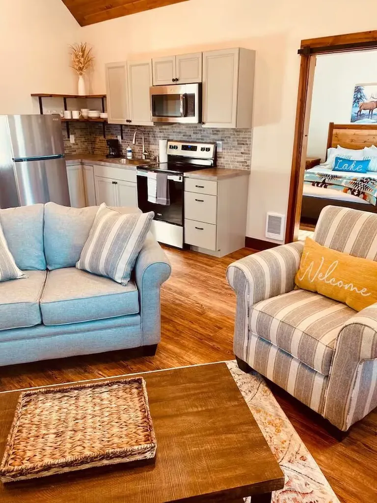 100 Elk Ridge Trail Lakeside MT 59922