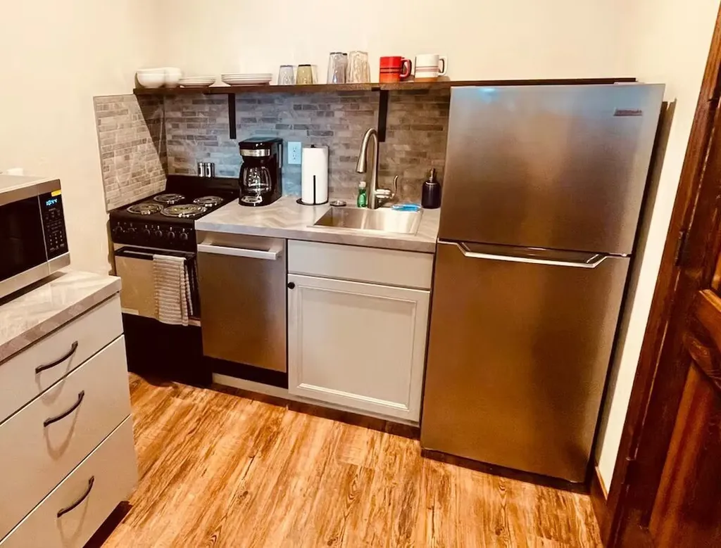 100 Elk Ridge Trail Lakeside MT 59922