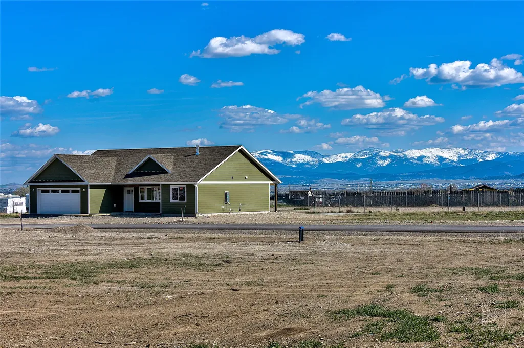 35 Ryder Court Helena MT 59602