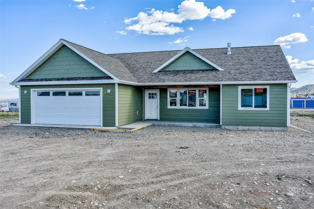 35 Ryder Court Helena MT 59602