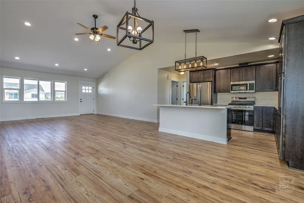 35 Ryder Court Helena MT 59602