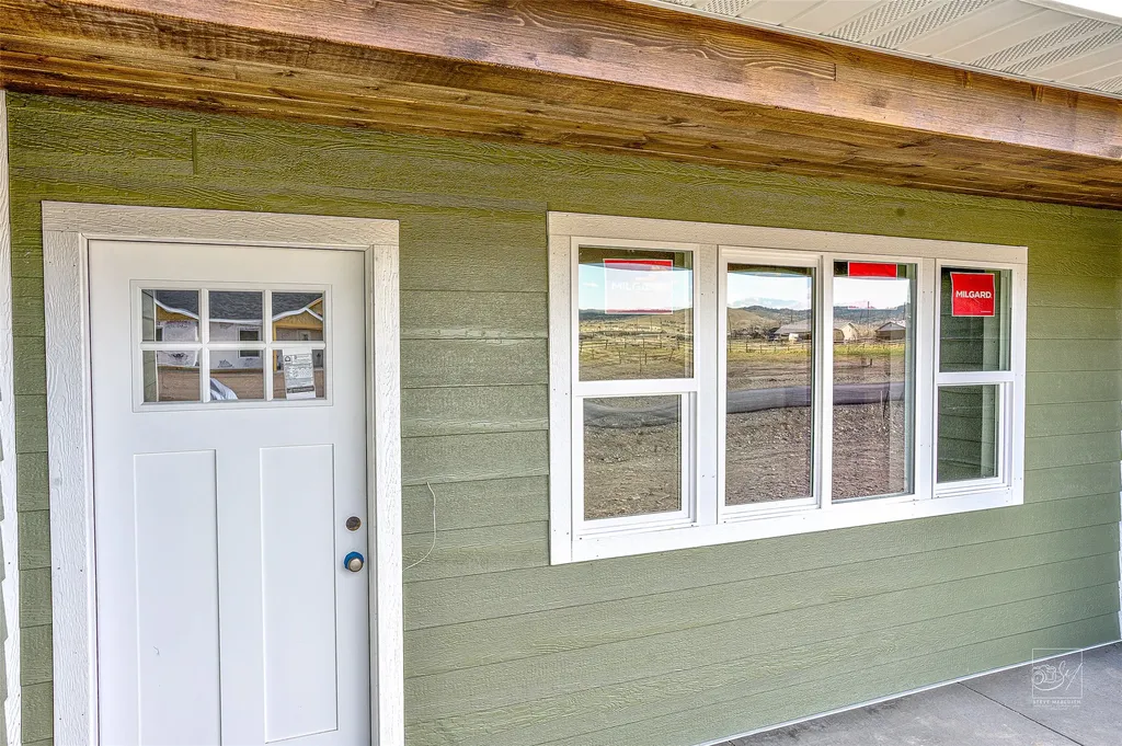 35 Ryder Court Helena MT 59602