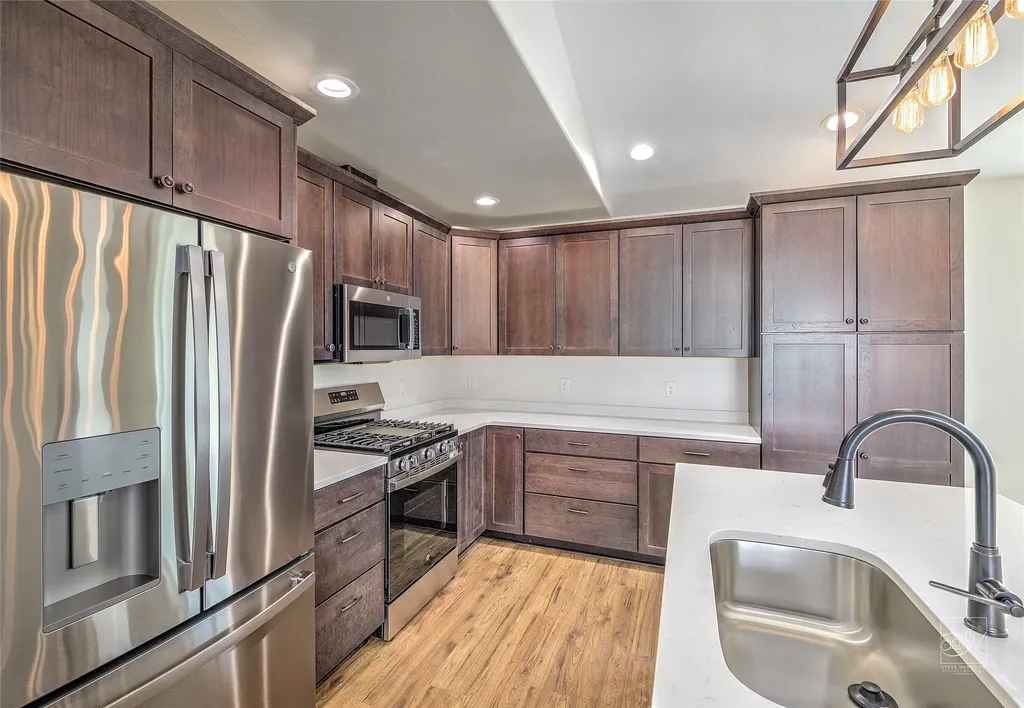35 Ryder Court Helena MT 59602