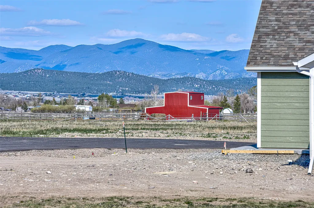 35 Ryder Court Helena MT 59602