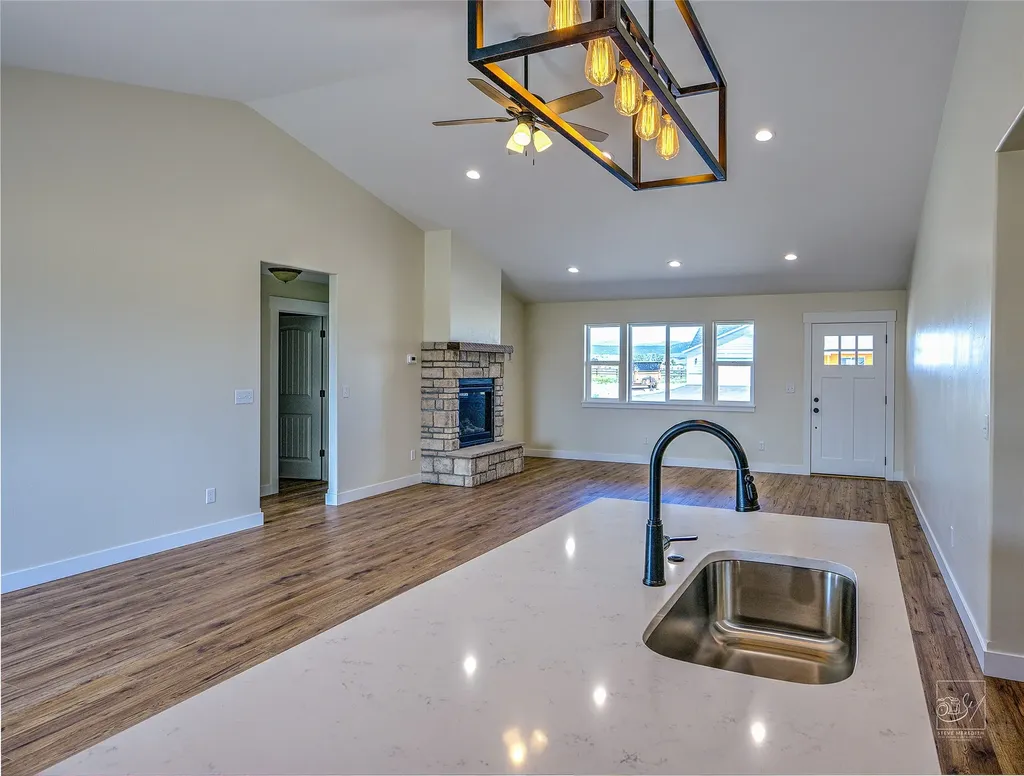 35 Ryder Court Helena MT 59602