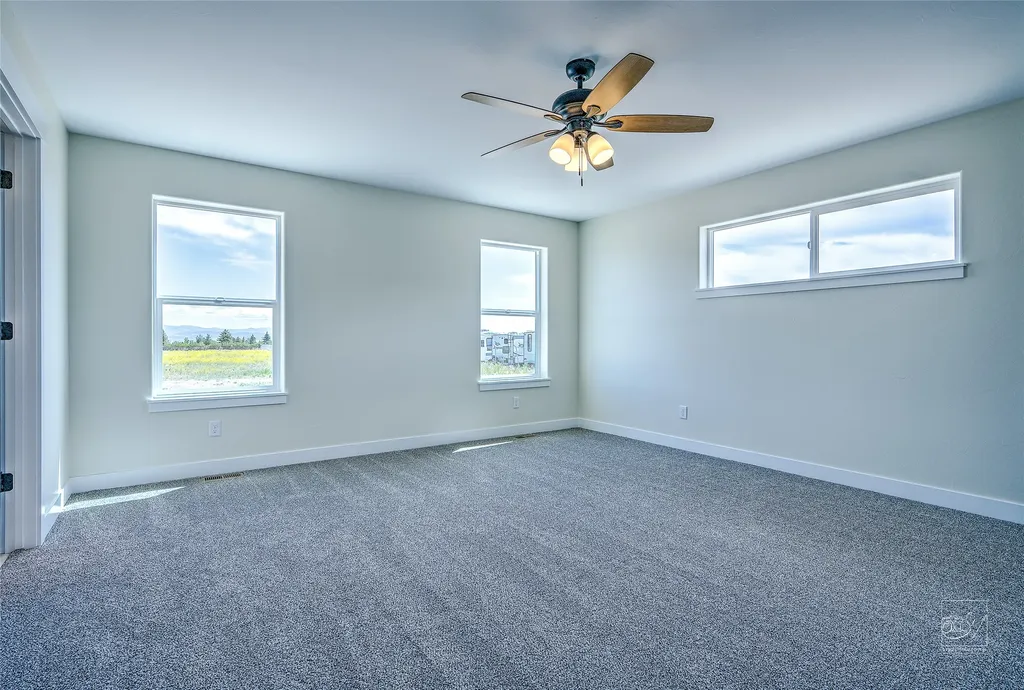 35 Ryder Court Helena MT 59602