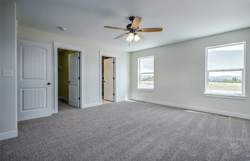 35 Ryder Court Helena MT 59602