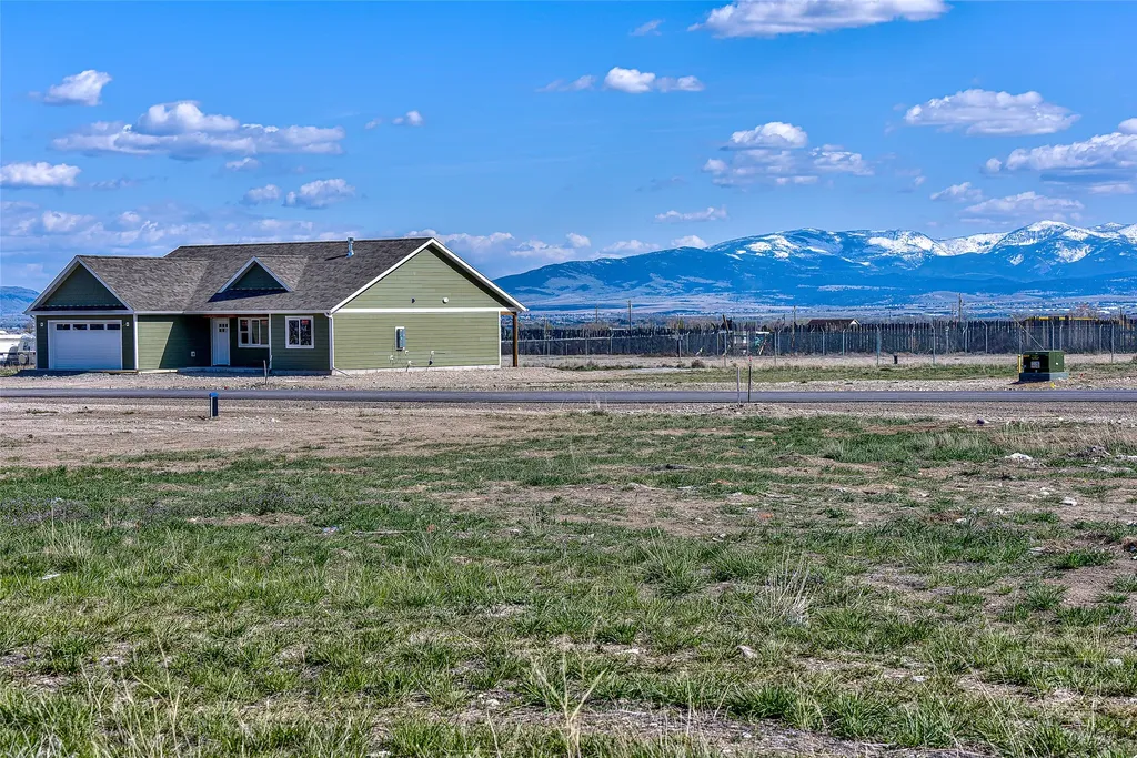 35 Ryder Court Helena MT 59602