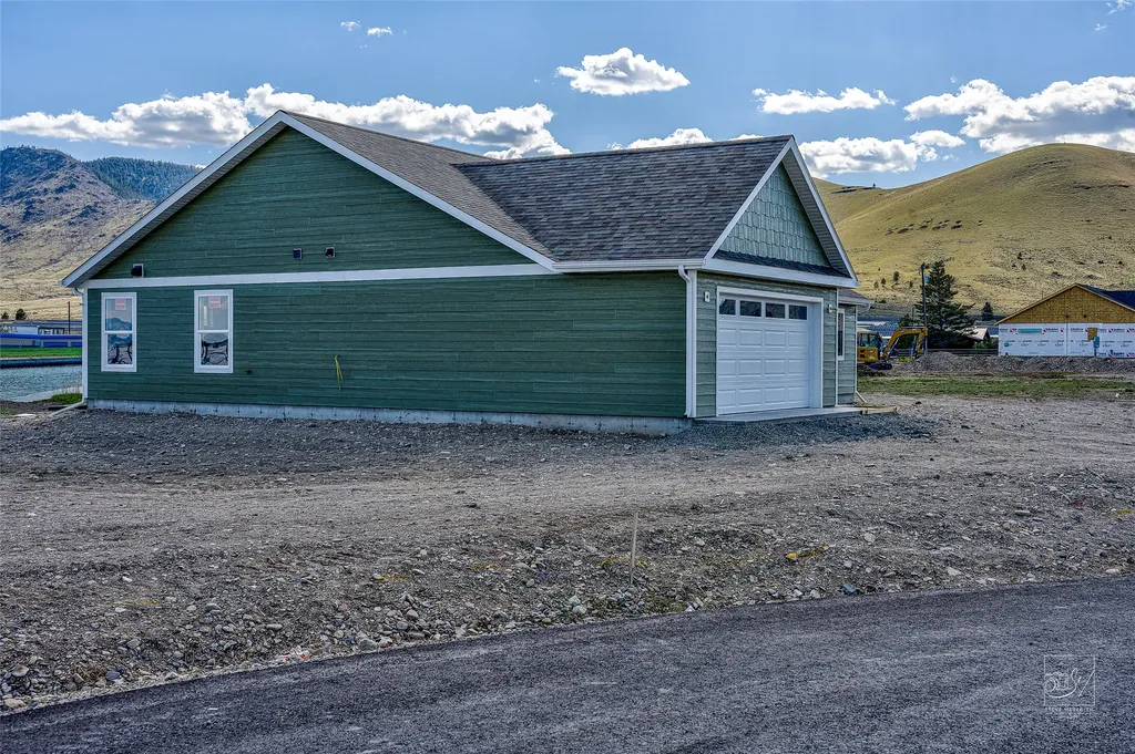 35 Ryder Court Helena MT 59602