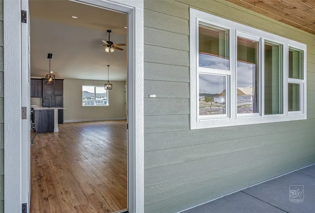 35 Ryder Court Helena MT 59602