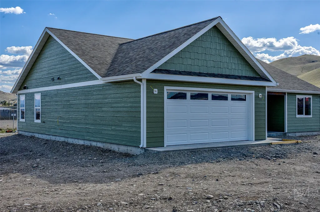 35 Ryder Court Helena MT 59602