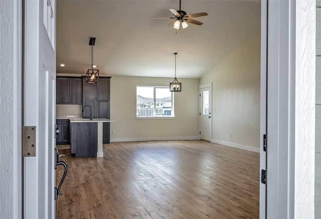 35 Ryder Court Helena MT 59602
