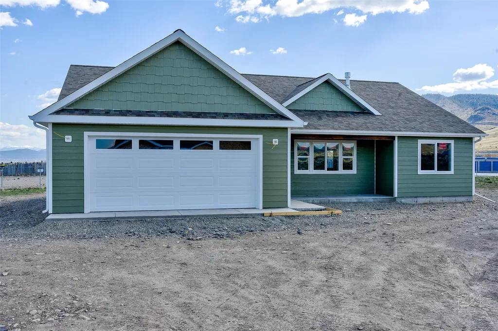 35 Ryder Court Helena MT 59602