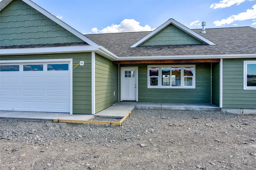 35 Ryder Court Helena MT 59602