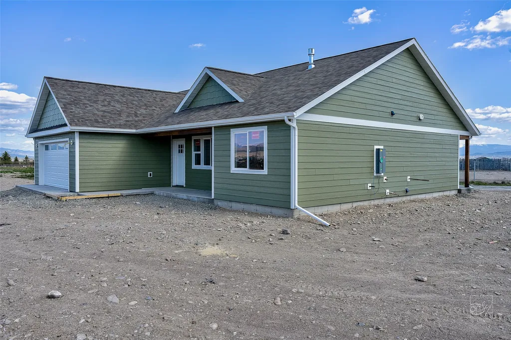 35 Ryder Court Helena MT 59602