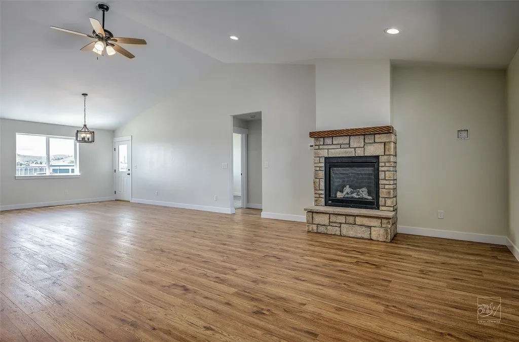 35 Ryder Court Helena MT 59602