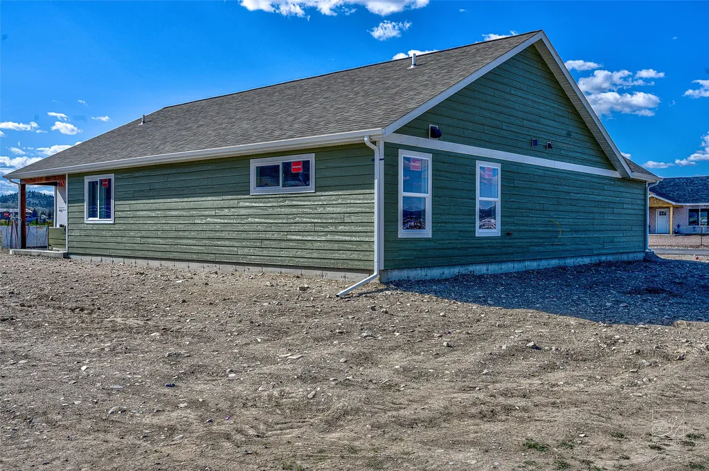 35 Ryder Court Helena MT 59602