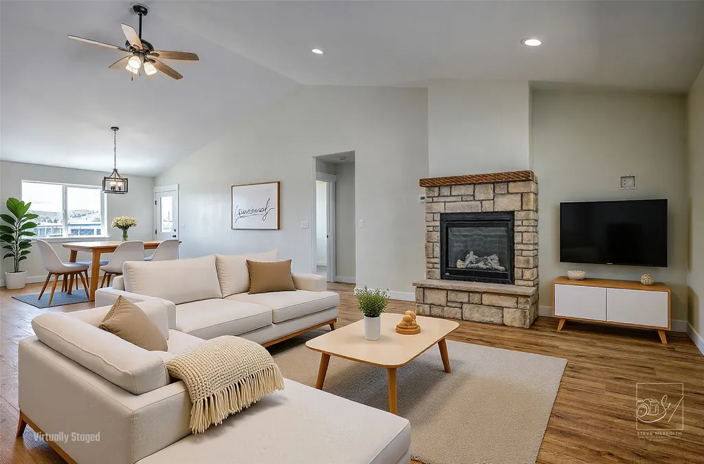 35 Ryder Court Helena MT 59602