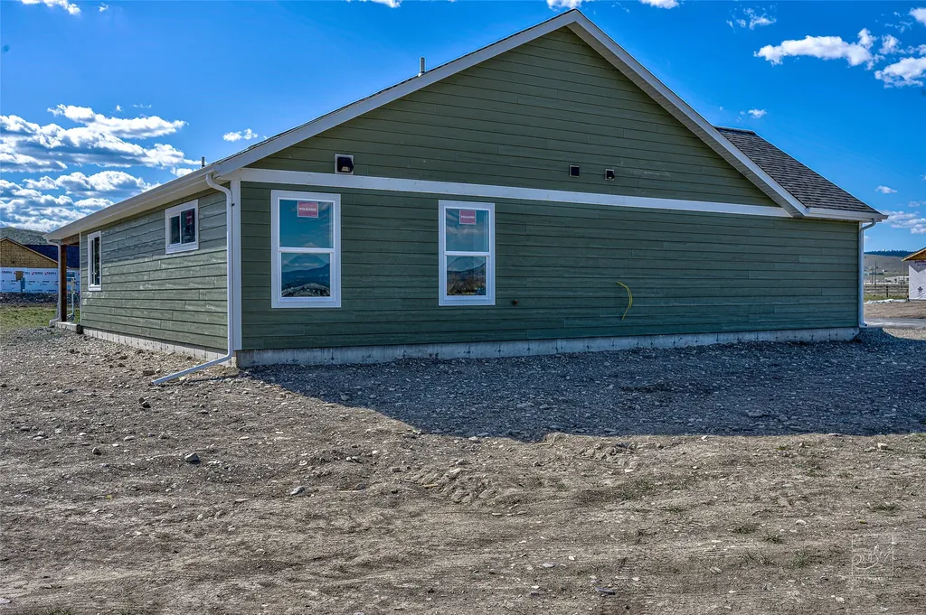 35 Ryder Court Helena MT 59602