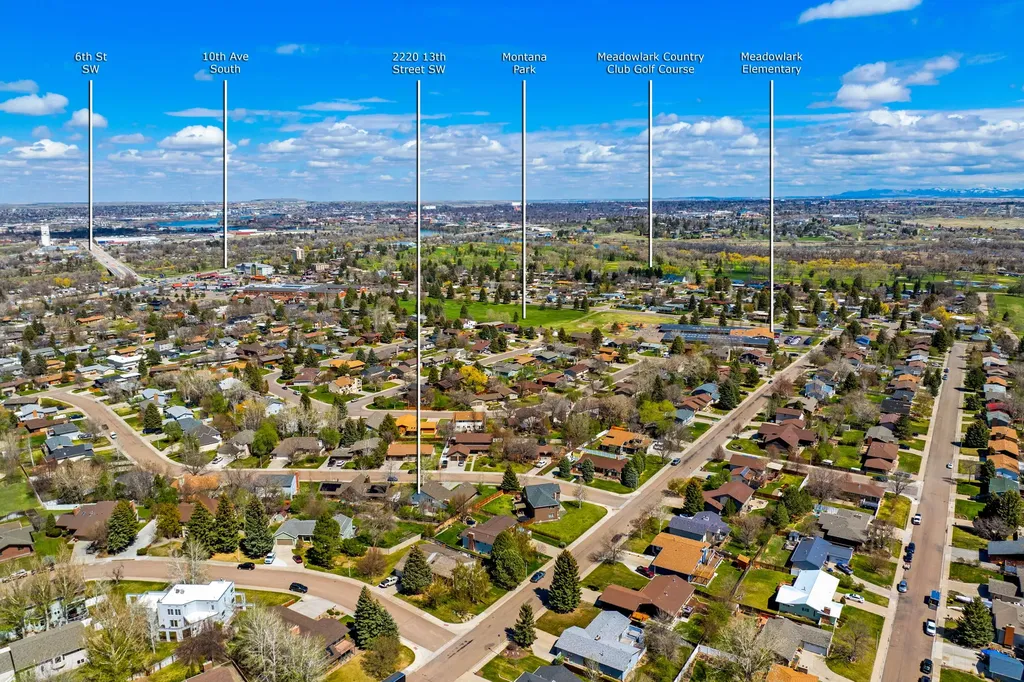 2220 13th Street SW Great Falls MT 59404