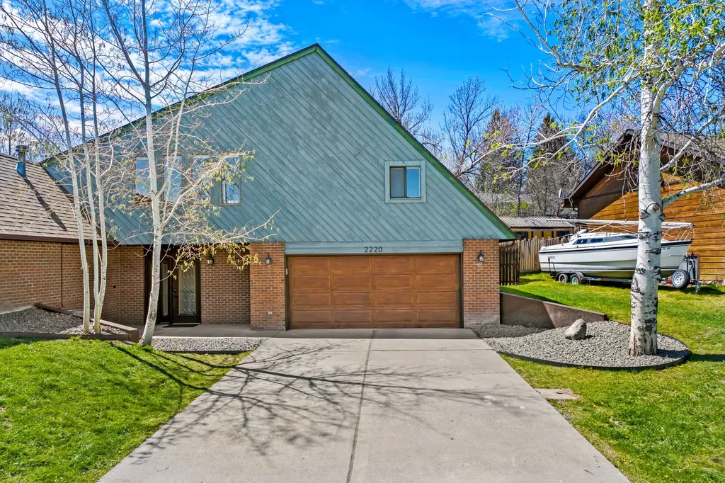 2220 13th Street SW Great Falls MT 59404