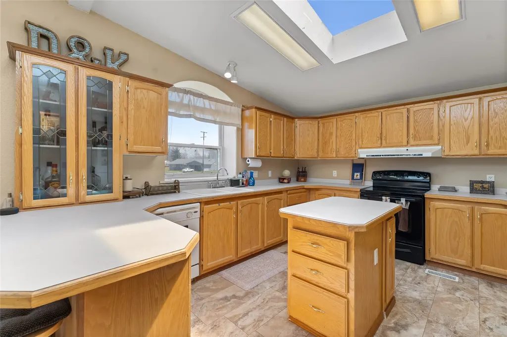 124 7th Avenue SW Choteau MT 59422