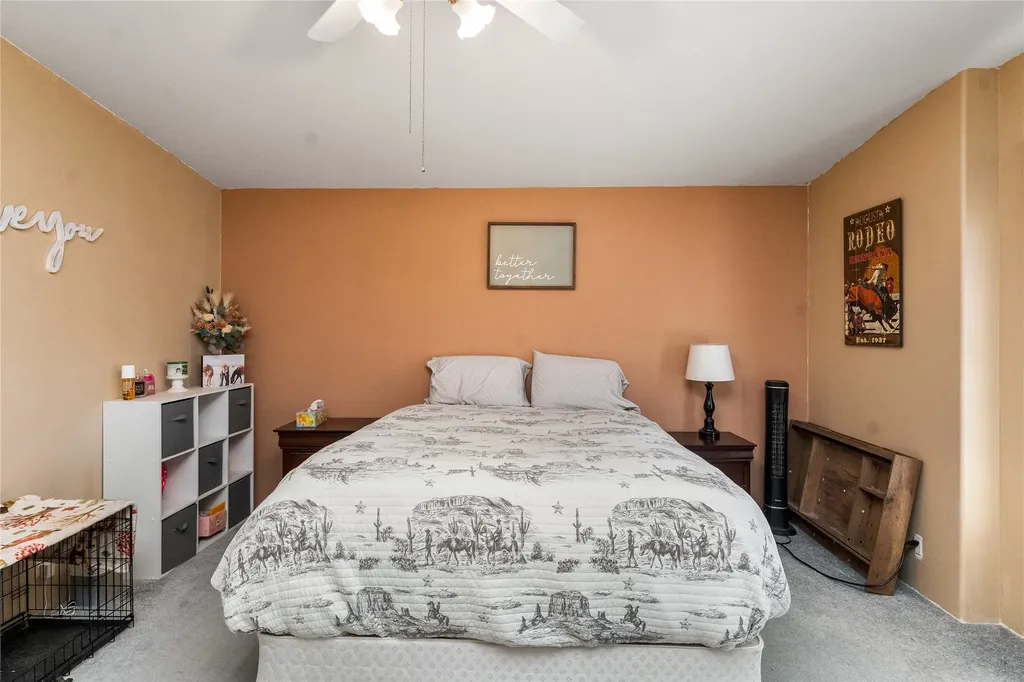 124 7th Avenue SW Choteau MT 59422