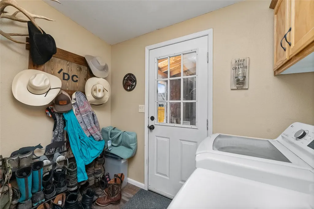 124 7th Avenue SW Choteau MT 59422
