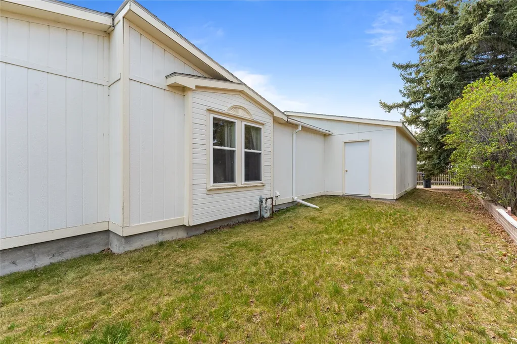 124 7th Avenue SW Choteau MT 59422