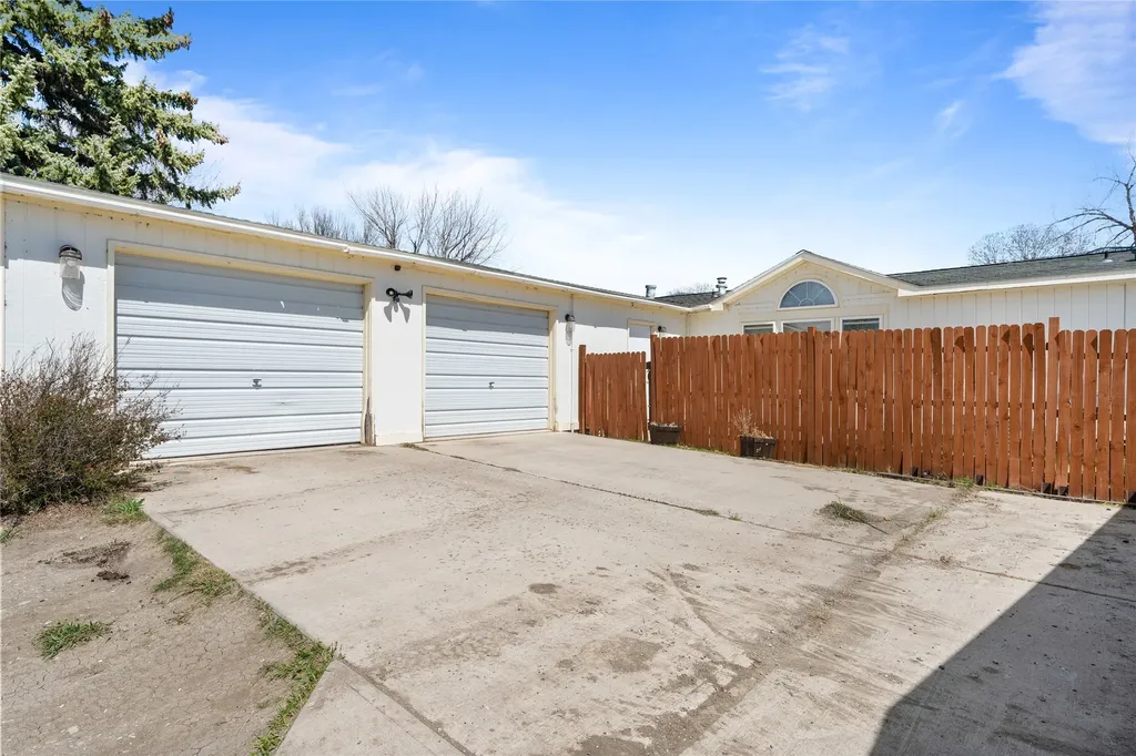 124 7th Avenue SW Choteau MT 59422