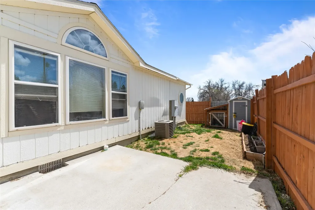 124 7th Avenue SW Choteau MT 59422