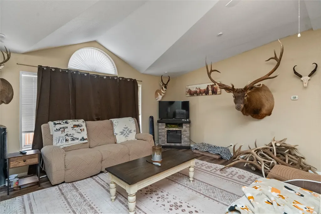 124 7th Avenue SW Choteau MT 59422