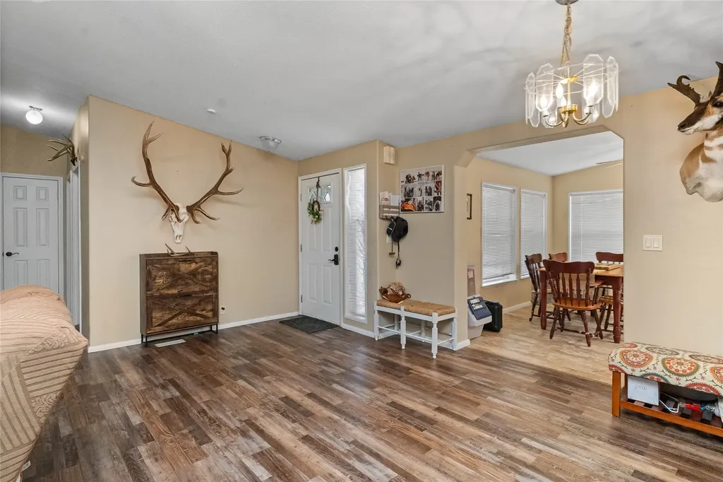 124 7th Avenue SW Choteau MT 59422