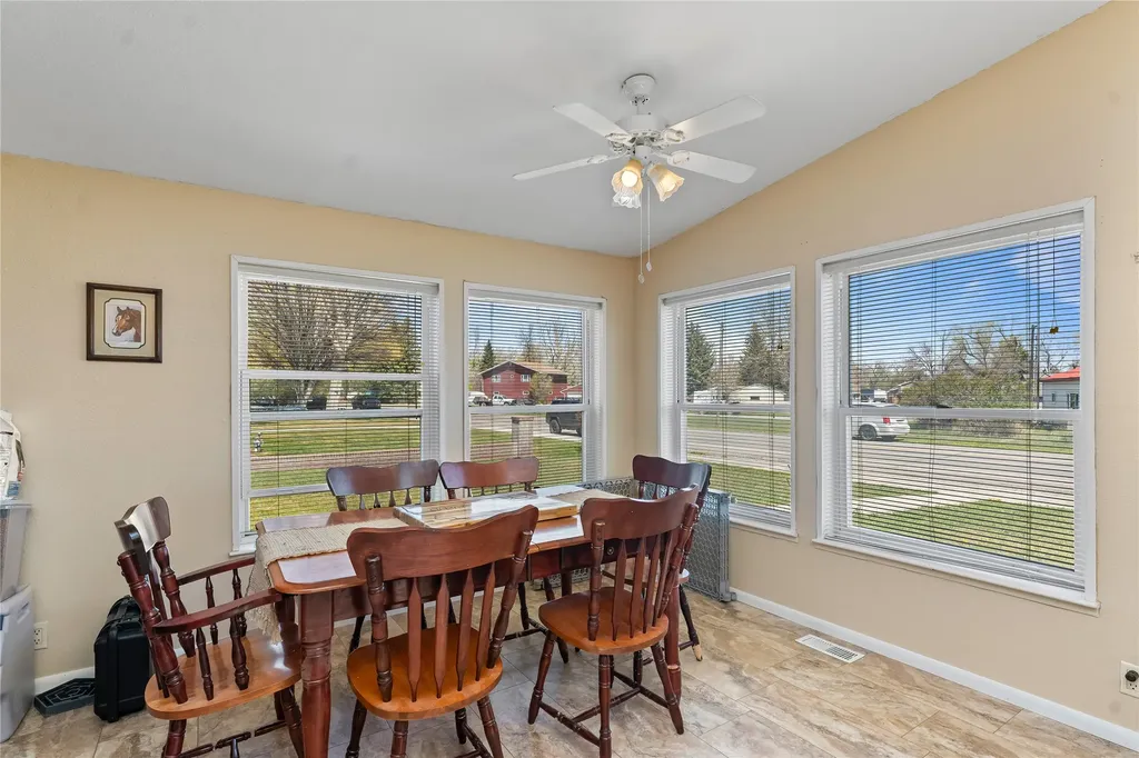 124 7th Avenue SW Choteau MT 59422
