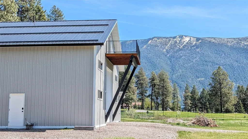 68 Mount Jackson Trail Columbia Falls MT 59912