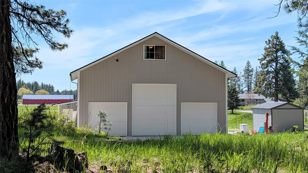 68 Mount Jackson Trail Columbia Falls MT 59912