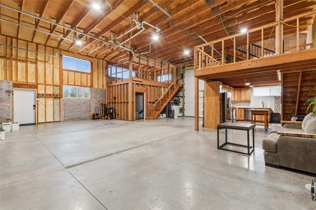 68 Mount Jackson Trail Columbia Falls MT 59912
