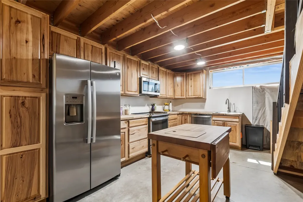 68 Mount Jackson Trail Columbia Falls MT 59912
