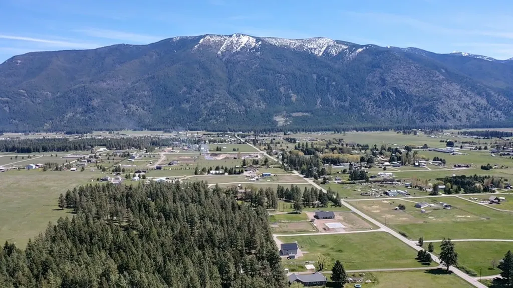68 Mount Jackson Trail Columbia Falls MT 59912