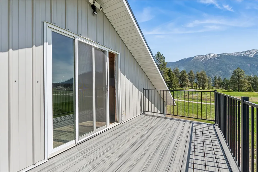 68 Mount Jackson Trail Columbia Falls MT 59912