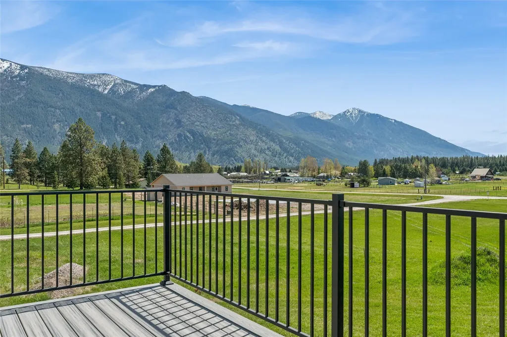 68 Mount Jackson Trail Columbia Falls MT 59912