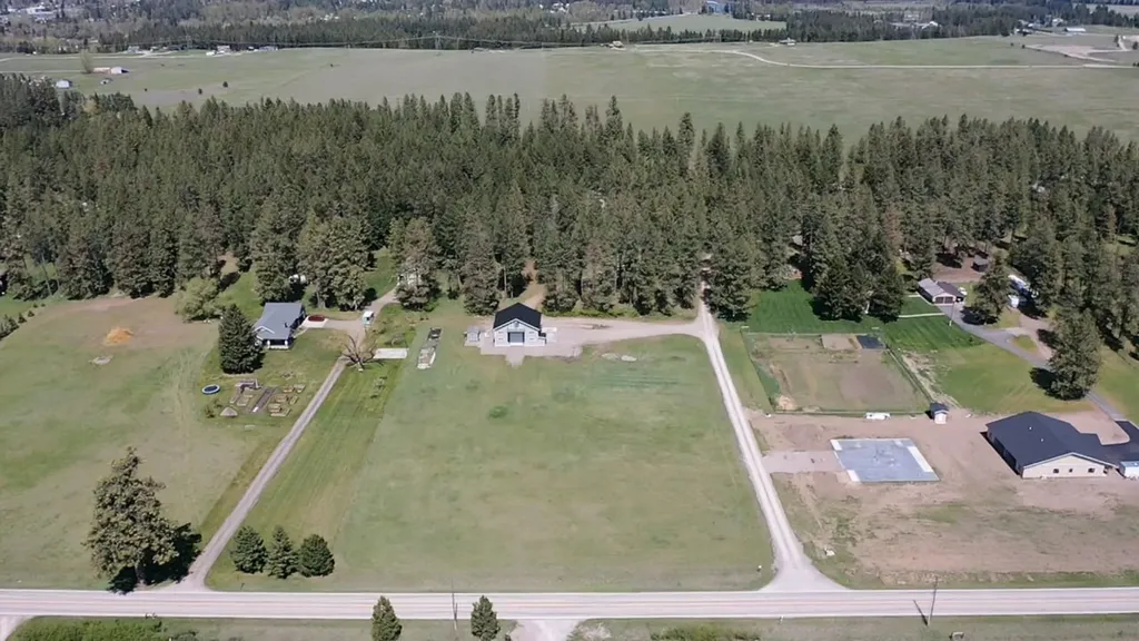 68 Mount Jackson Trail Columbia Falls MT 59912
