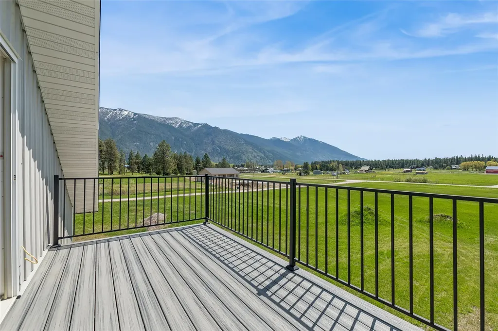 68 Mount Jackson Trail Columbia Falls MT 59912