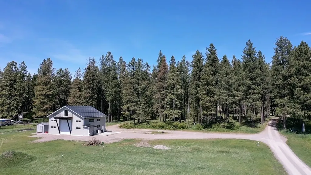 68 Mount Jackson Trail Columbia Falls MT 59912