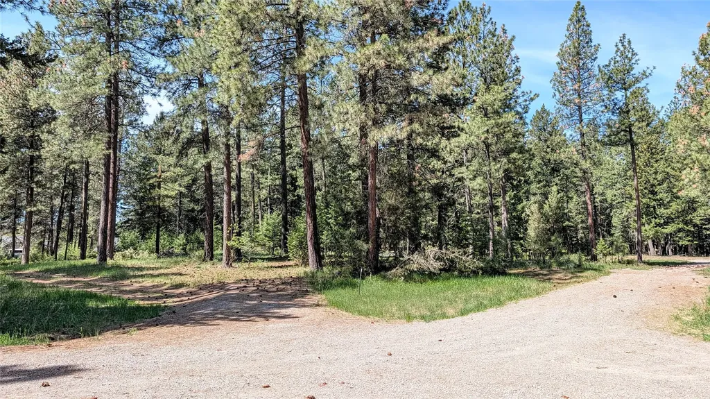 68 Mount Jackson Trail Columbia Falls MT 59912