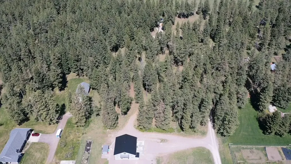 68 Mount Jackson Trail Columbia Falls MT 59912