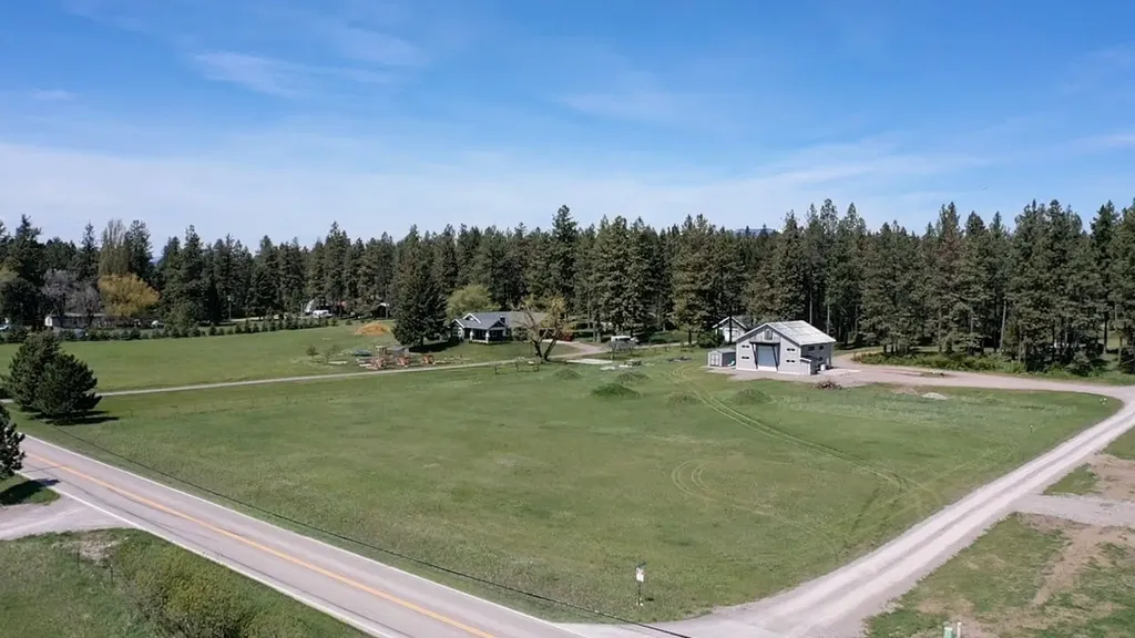 68 Mount Jackson Trail Columbia Falls MT 59912